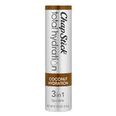 Chapstick Total Hydration 3-in-1 Lip Balm Coconut 3.5g